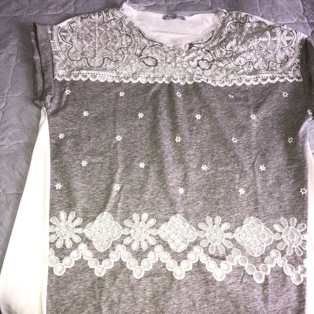 Zara women top